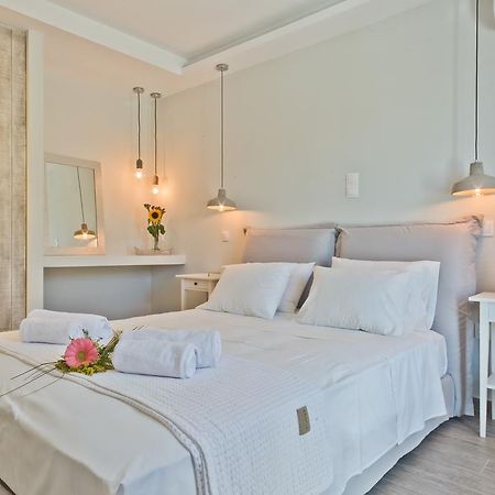 Antikri Villas Kyra Panagia Exterior foto